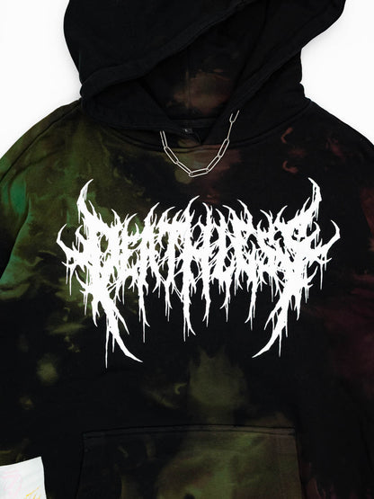 Deathless - Hoodie