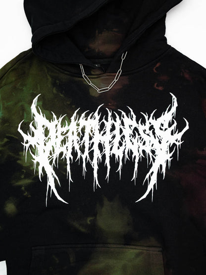Deathless - Hoodie