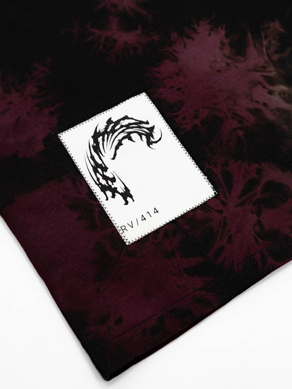 realm of shadows - T-Shirt (XL)