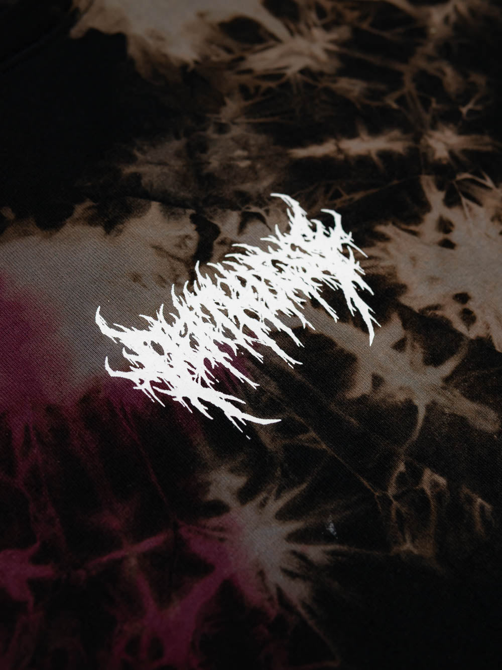 realm of shadows - T-Shirt (XL)