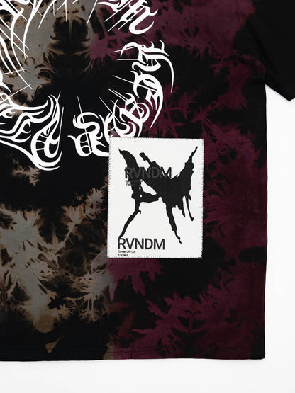 realm of shadows - T-Shirt (XL)