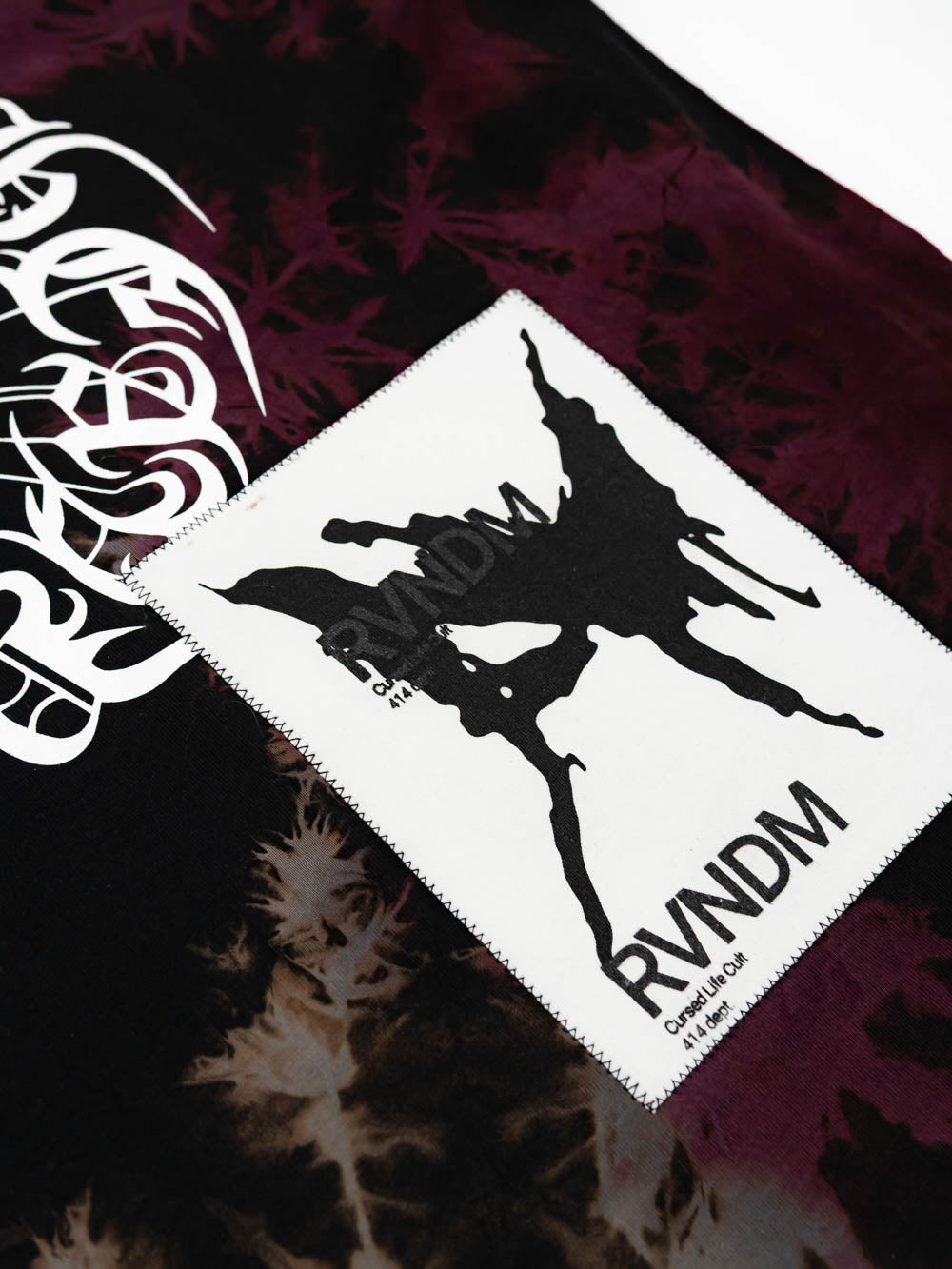 realm of shadows - T-Shirt (XL)