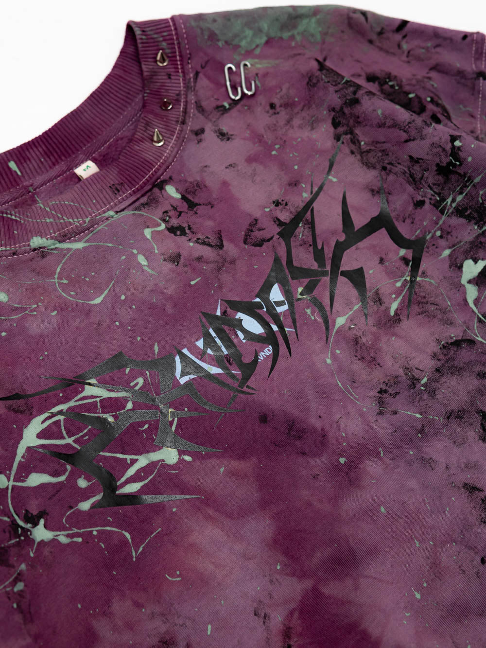 flames to pride - Crewneck (M)