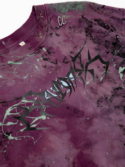 flames to pride - Crewneck (M)