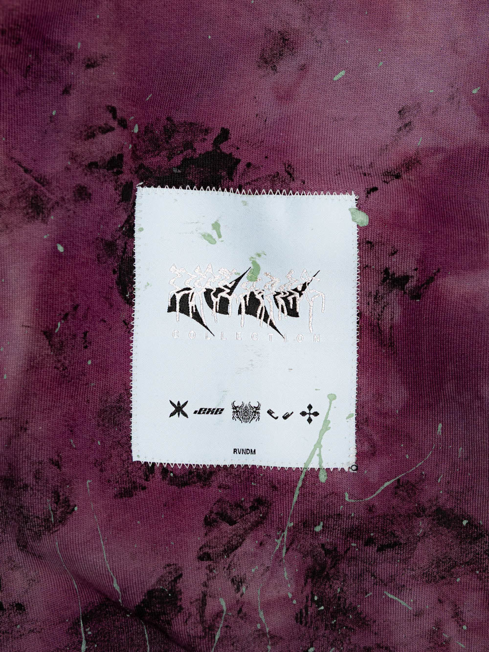 flames to pride - Crewneck (M)