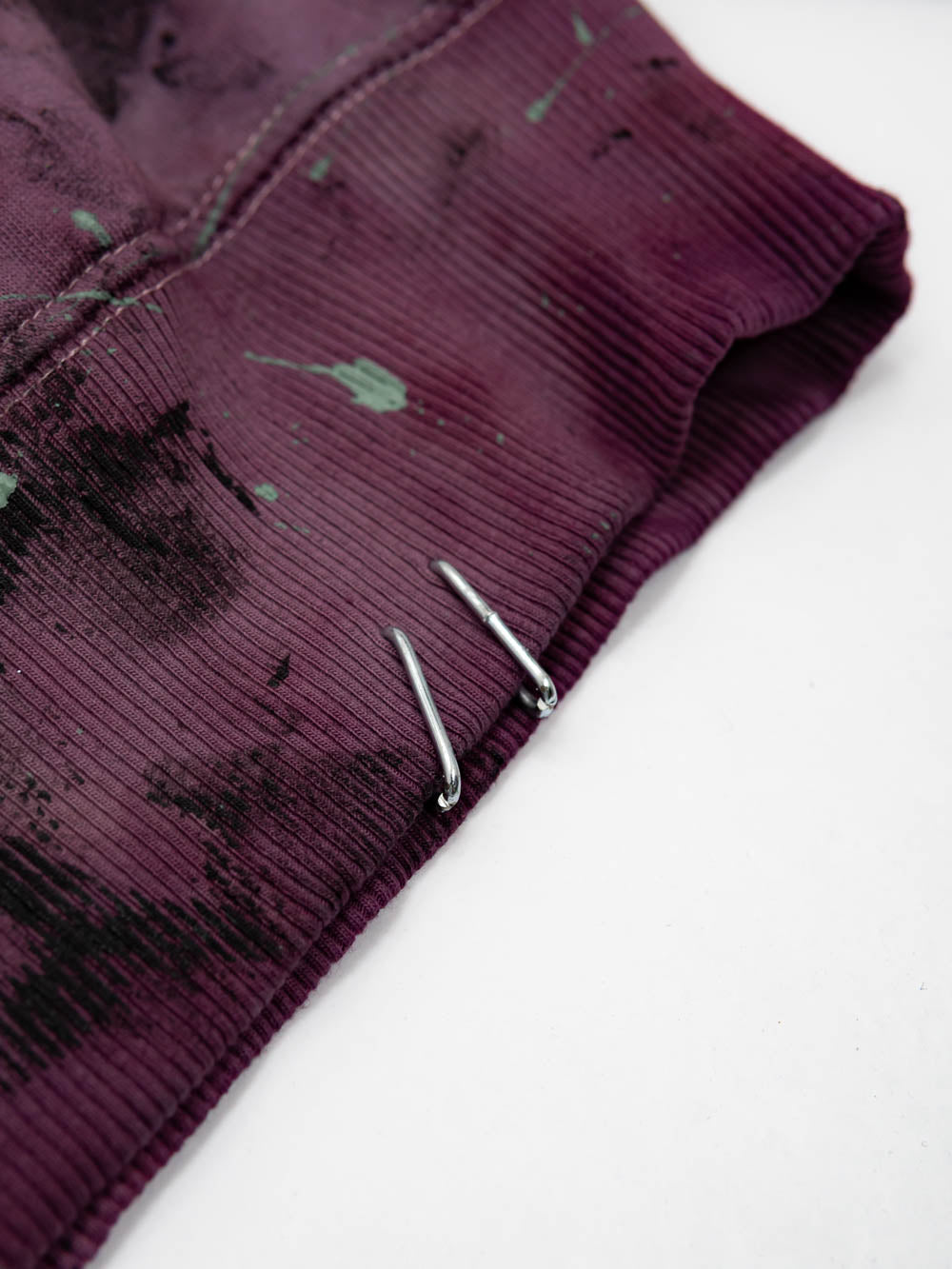 flames to pride - Crewneck (M)