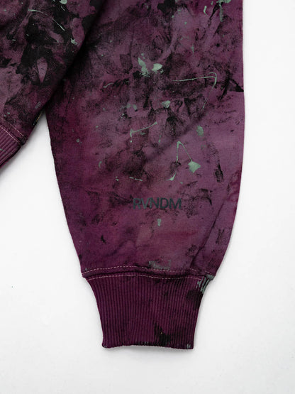 flames to pride - Crewneck (M)