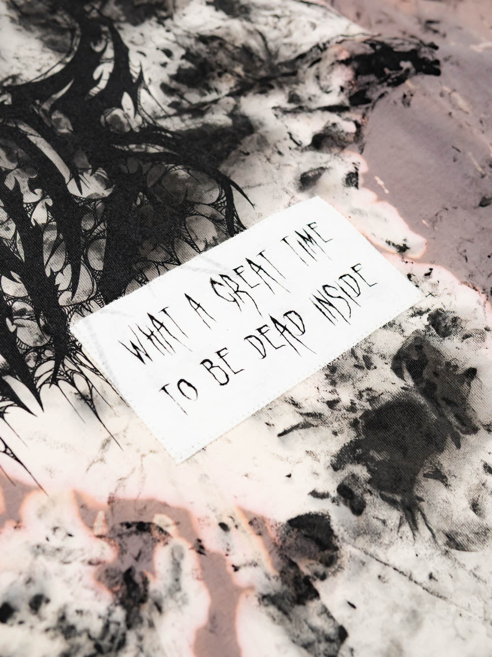 early graves  - T-Shirt (XL)