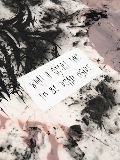 early graves  - T-Shirt (XL)