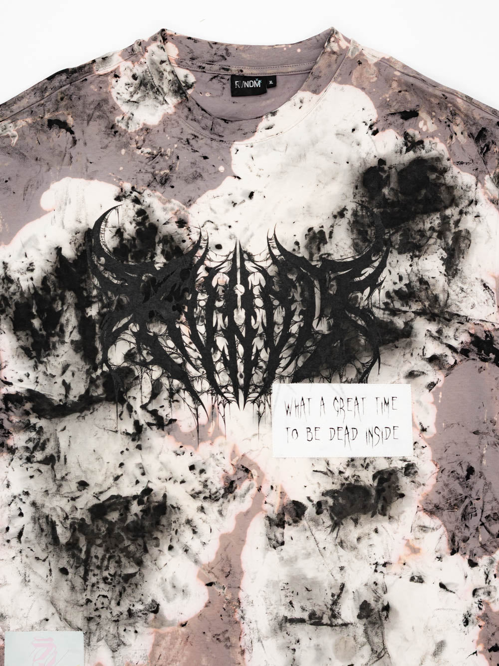 early graves  - T-Shirt (XL)