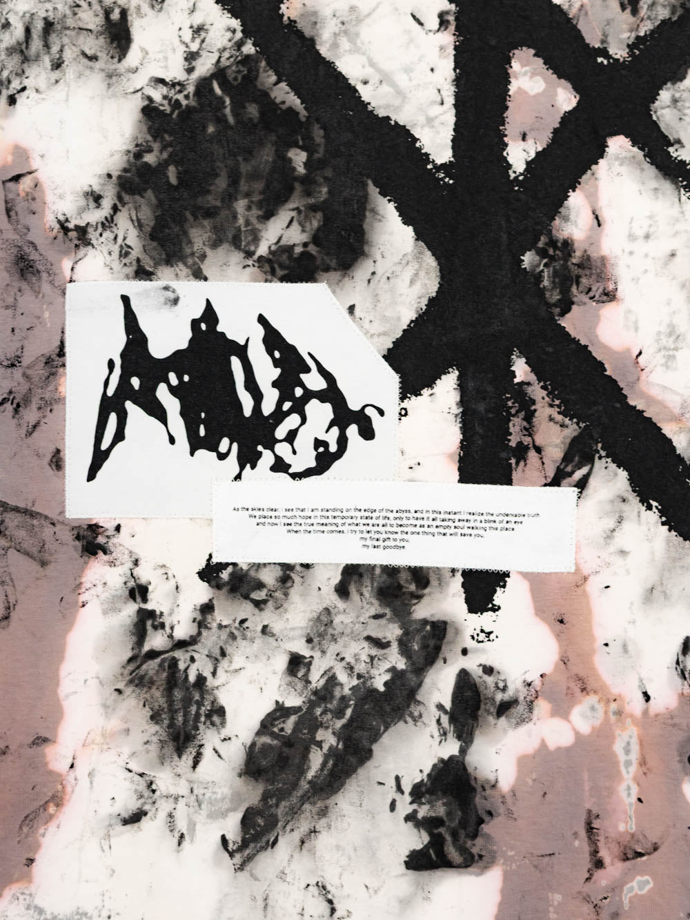 early graves  - T-Shirt (XL)