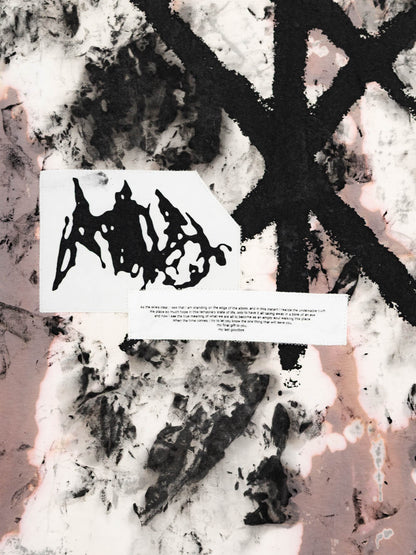 early graves  - T-Shirt (XL)