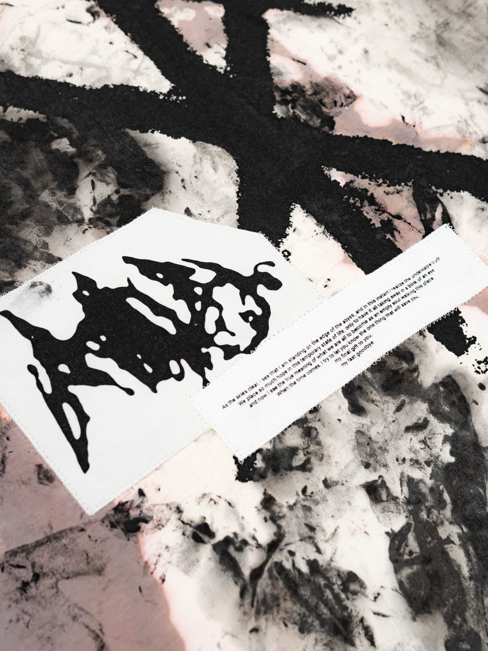 early graves  - T-Shirt (XL)