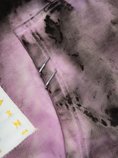 rescure - crewneck (XL)