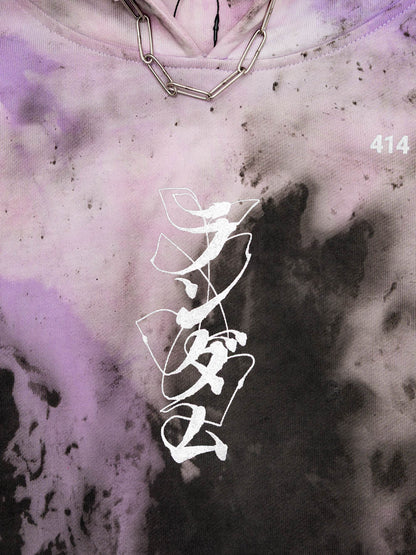 rescure - crewneck (XL)