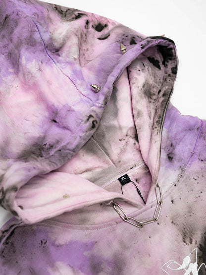 rescure - crewneck (XL)