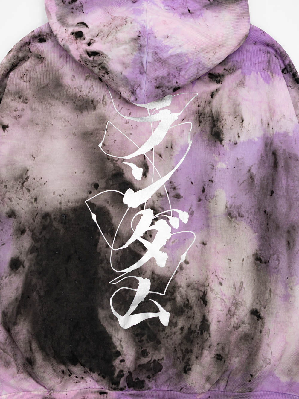 rescure - crewneck (XL)