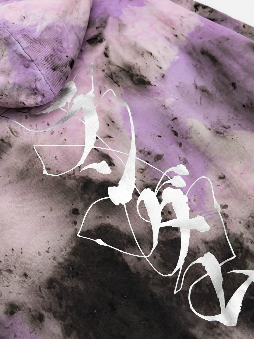 rescure - crewneck (XL)