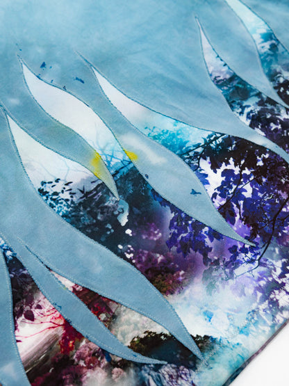 luminosity  - T-Shirt (2XL)