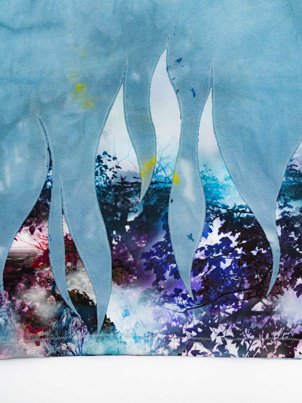 luminosity  - T-Shirt (2XL)