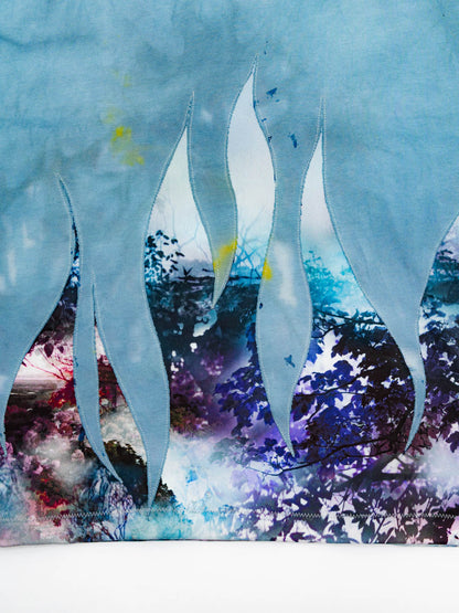 luminosity  - T-Shirt (2XL)