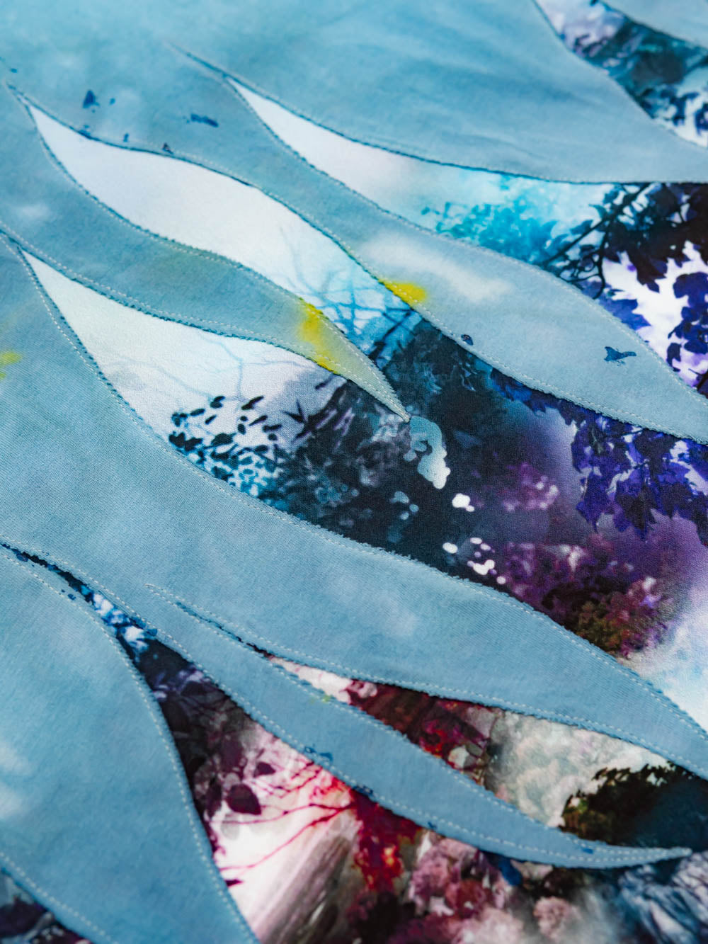 luminosity  - T-Shirt (2XL)