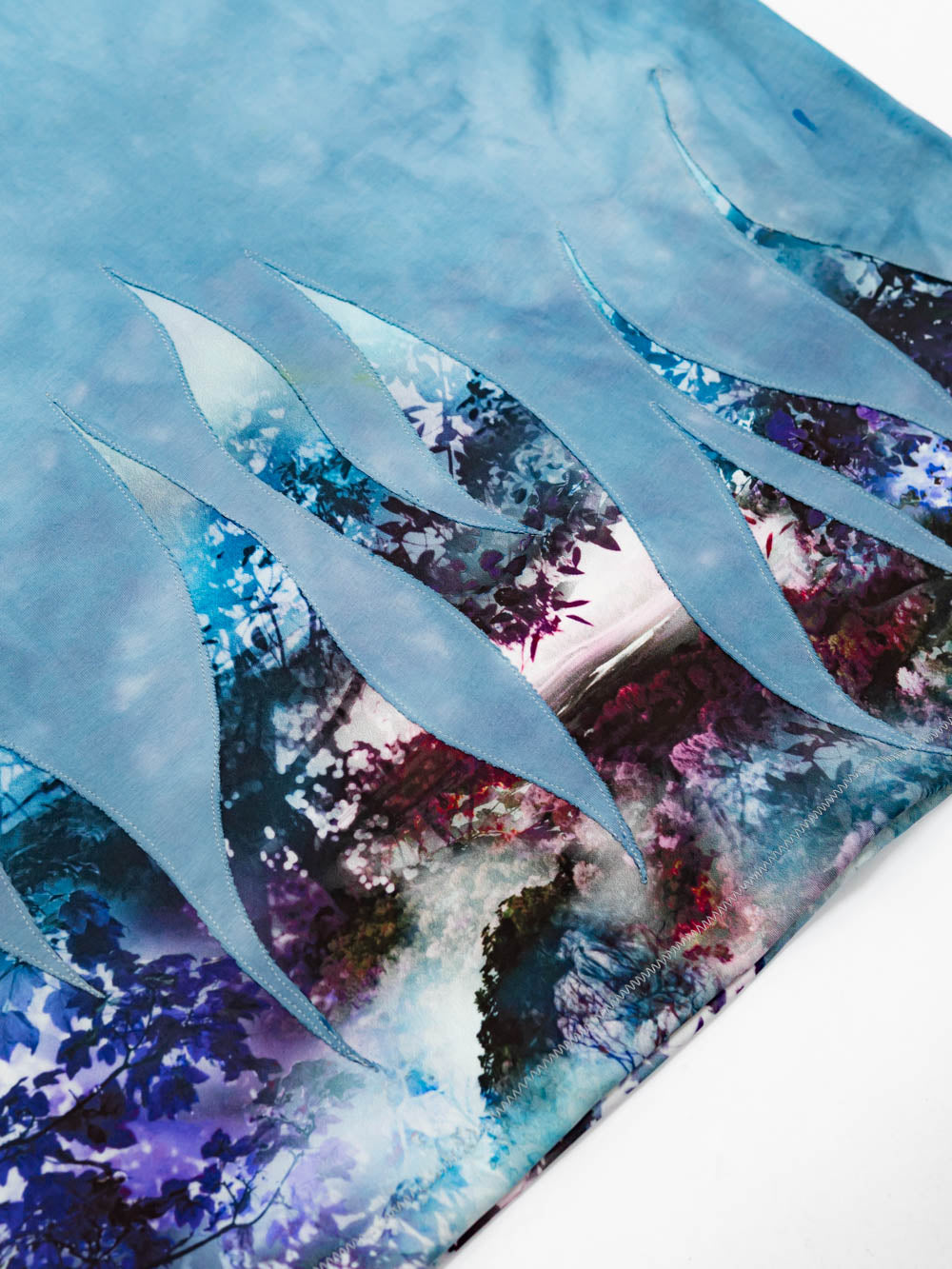 luminosity  - T-Shirt (2XL)