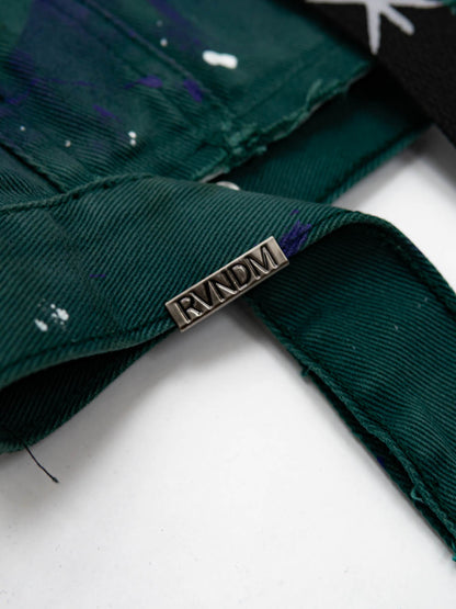 entangled - Denim Jacket (M)