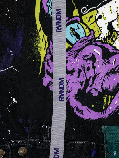 entangled - Denim Jacket (M)