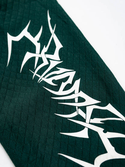 entangled - Denim Jacket (M)