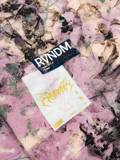 agreement - crewneck (L)