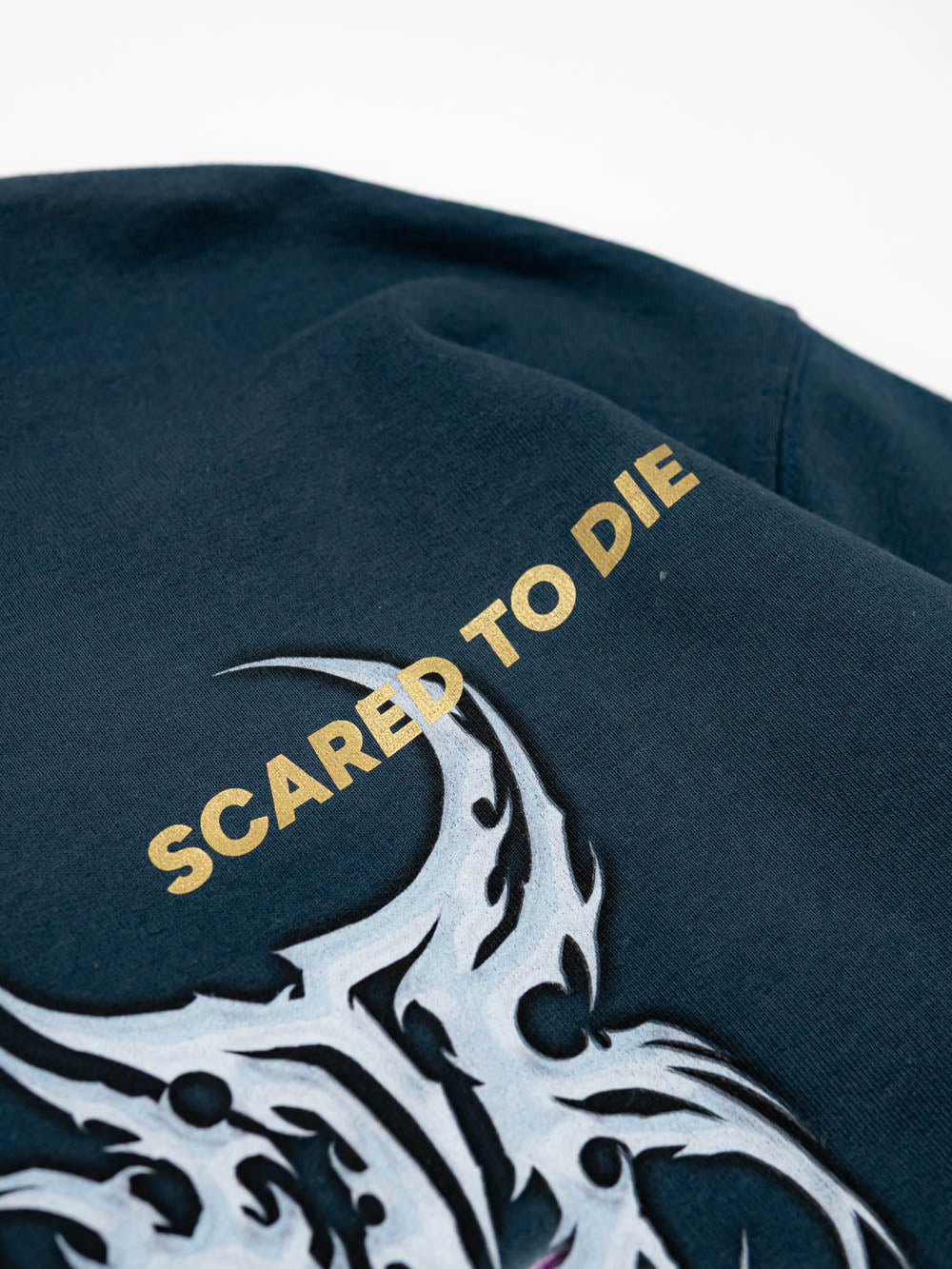 agreement - crewneck (L)