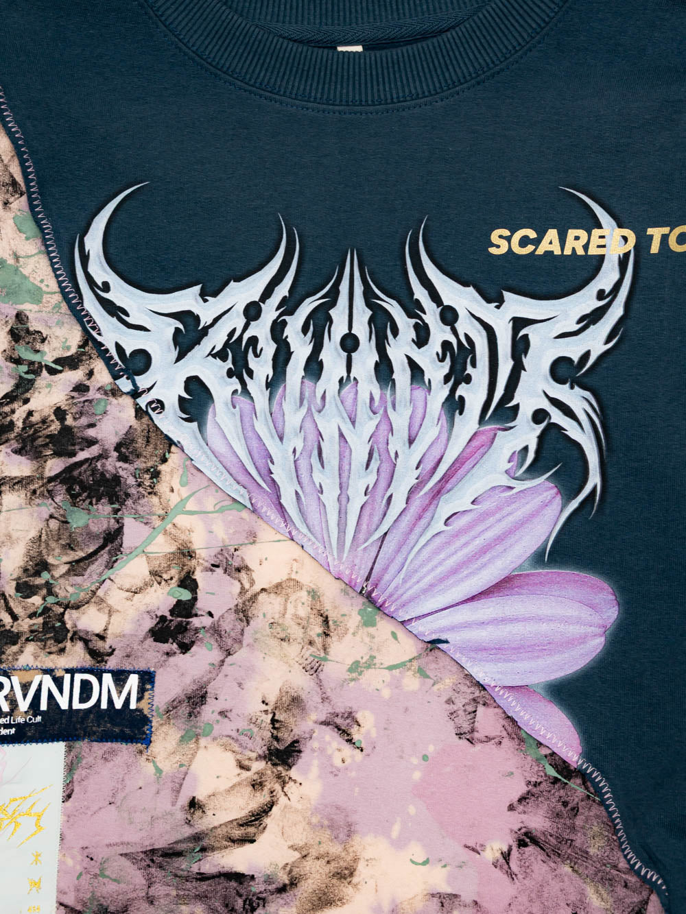 agreement - crewneck (L)