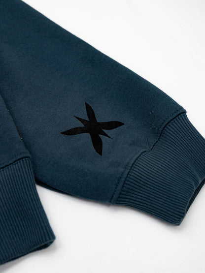 agreement - crewneck (L)