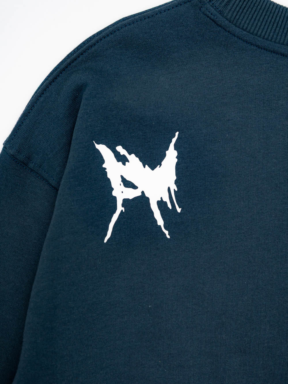 agreement - crewneck (L)