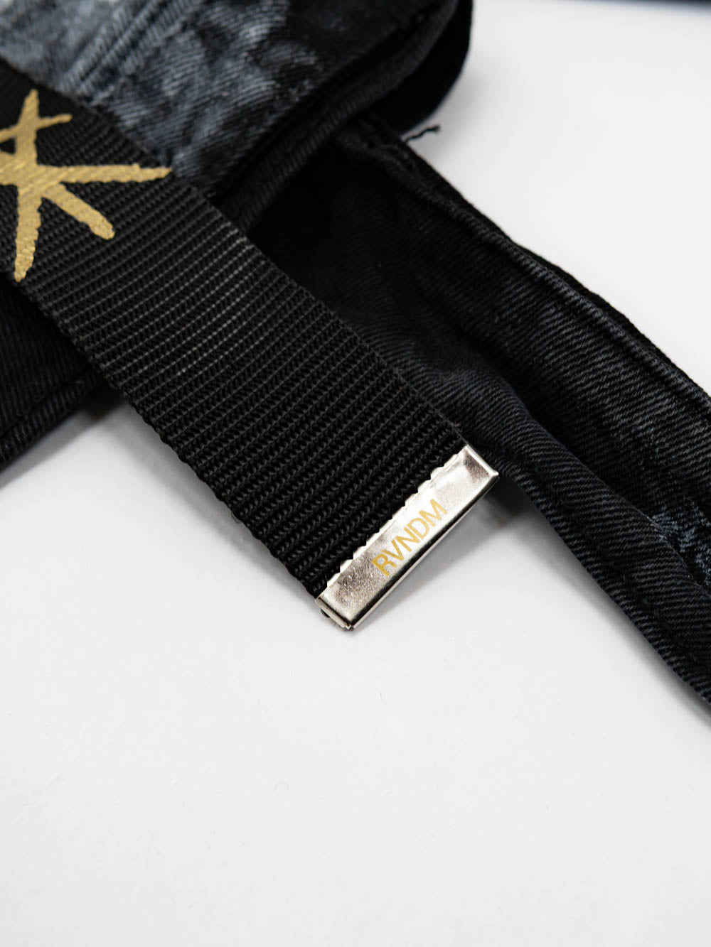 like brothers - Denim Jacket (L)