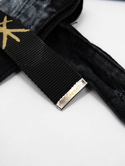 like brothers - Denim Jacket (L)