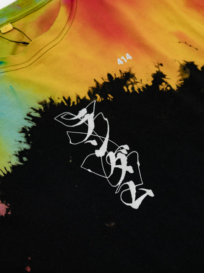 timeframes - T-Shirt (L)