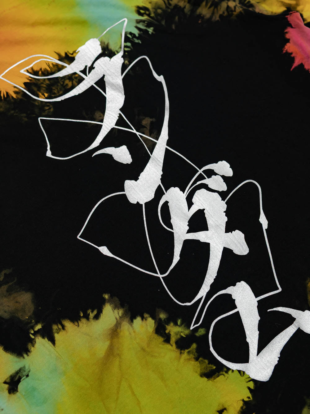 timeframes - T-Shirt (L)