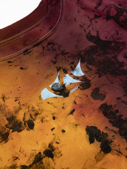 the last sunbeams - crewneck (M)