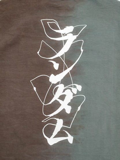 framed skyes  - T-Shirt (L)