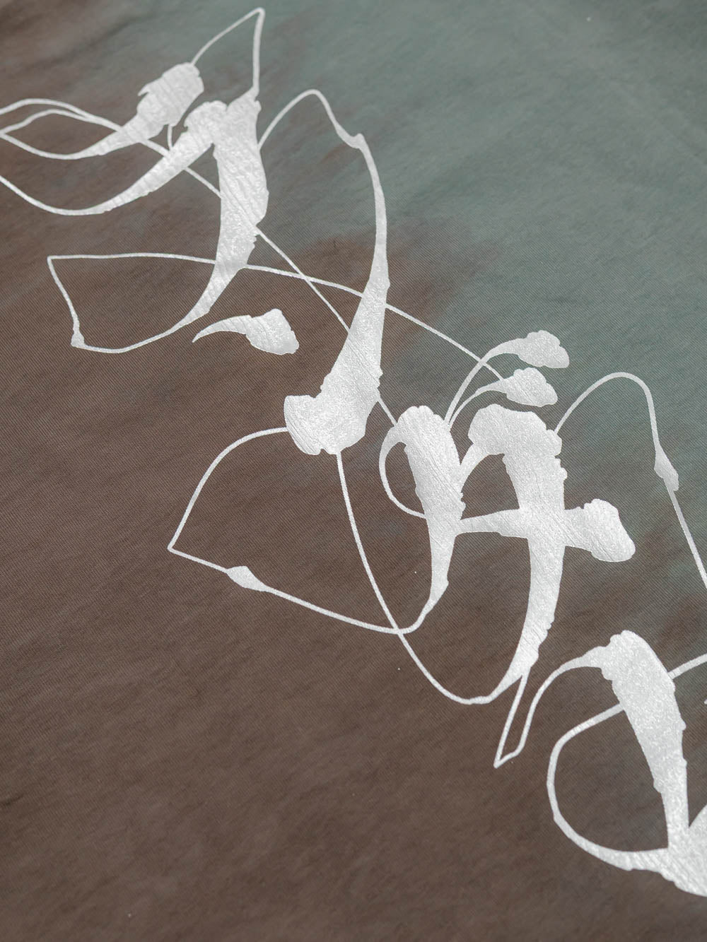 framed skyes  - T-Shirt (L)