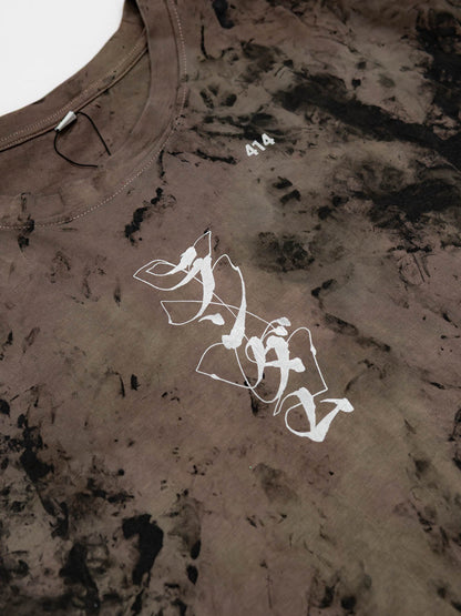 silver lining - T-Shirt (L)