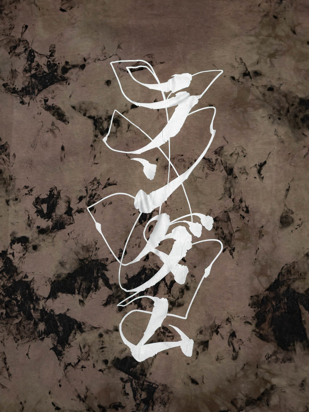 silver lining - T-Shirt (L)