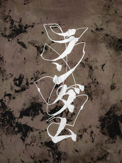 silver lining - T-Shirt (L)