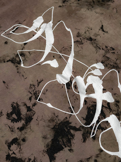 silver lining - T-Shirt (L)