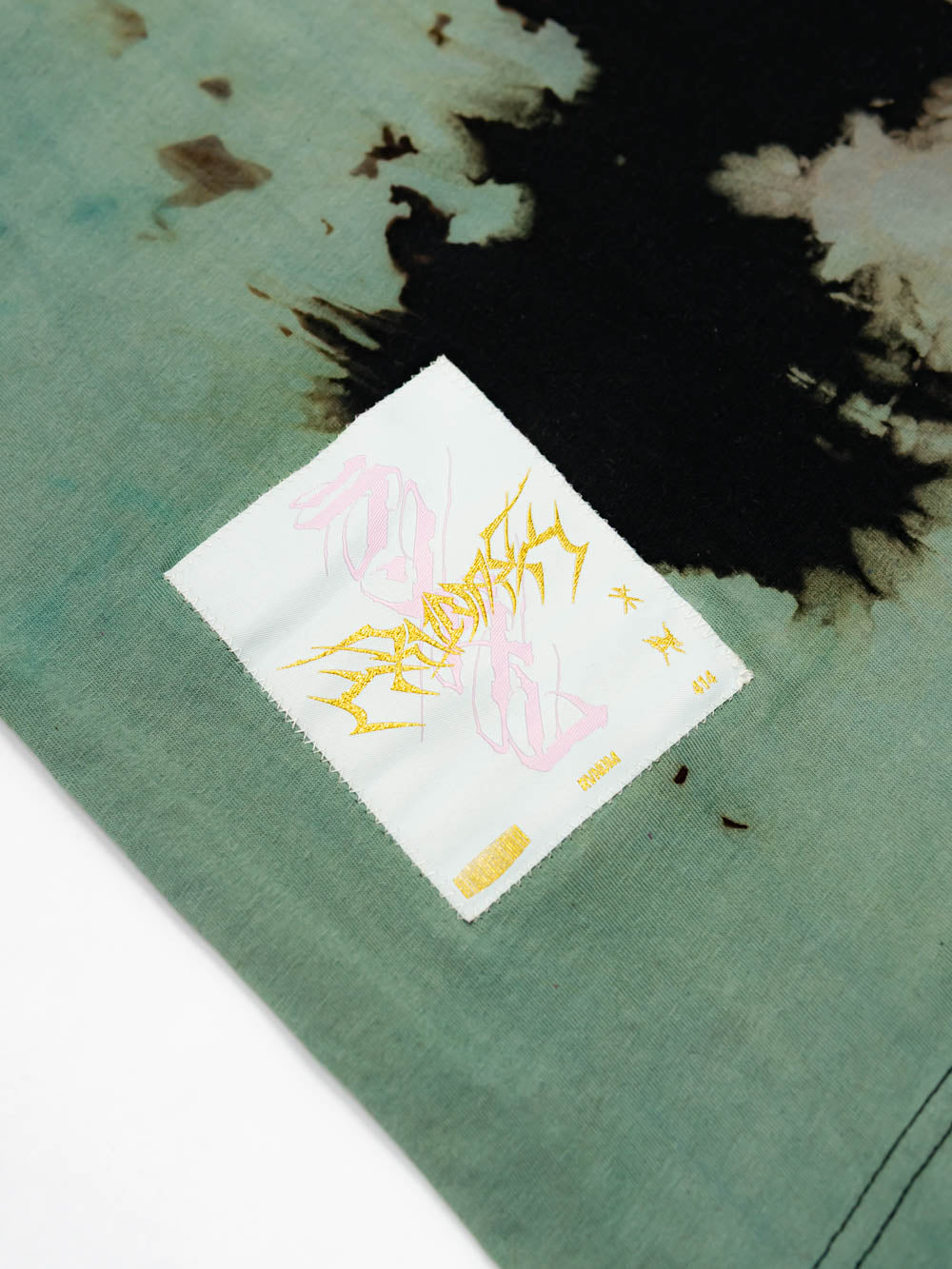 of pawn and kings - T-Shirt (L)