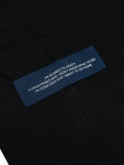 dark timelines  - T-Shirt (XL)