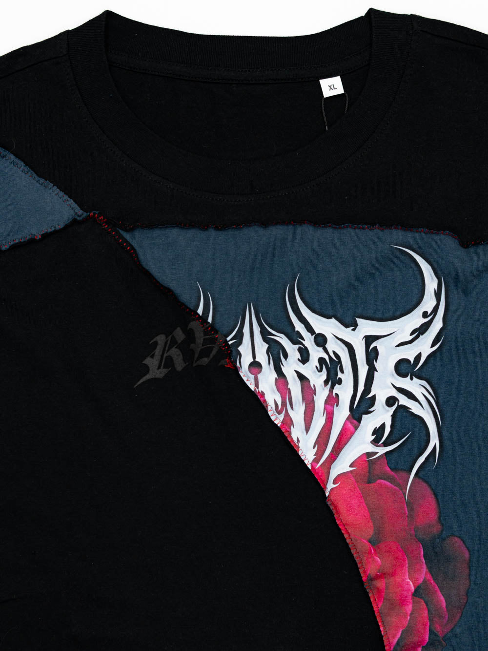 dark timelines  - T-Shirt (XL)