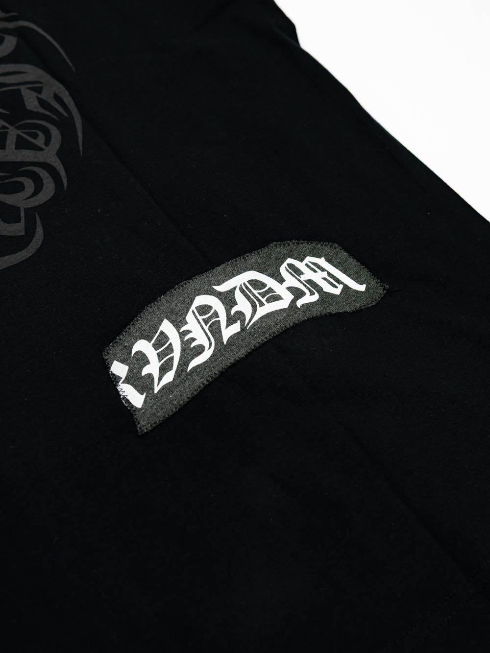 dark timelines  - T-Shirt (XL)